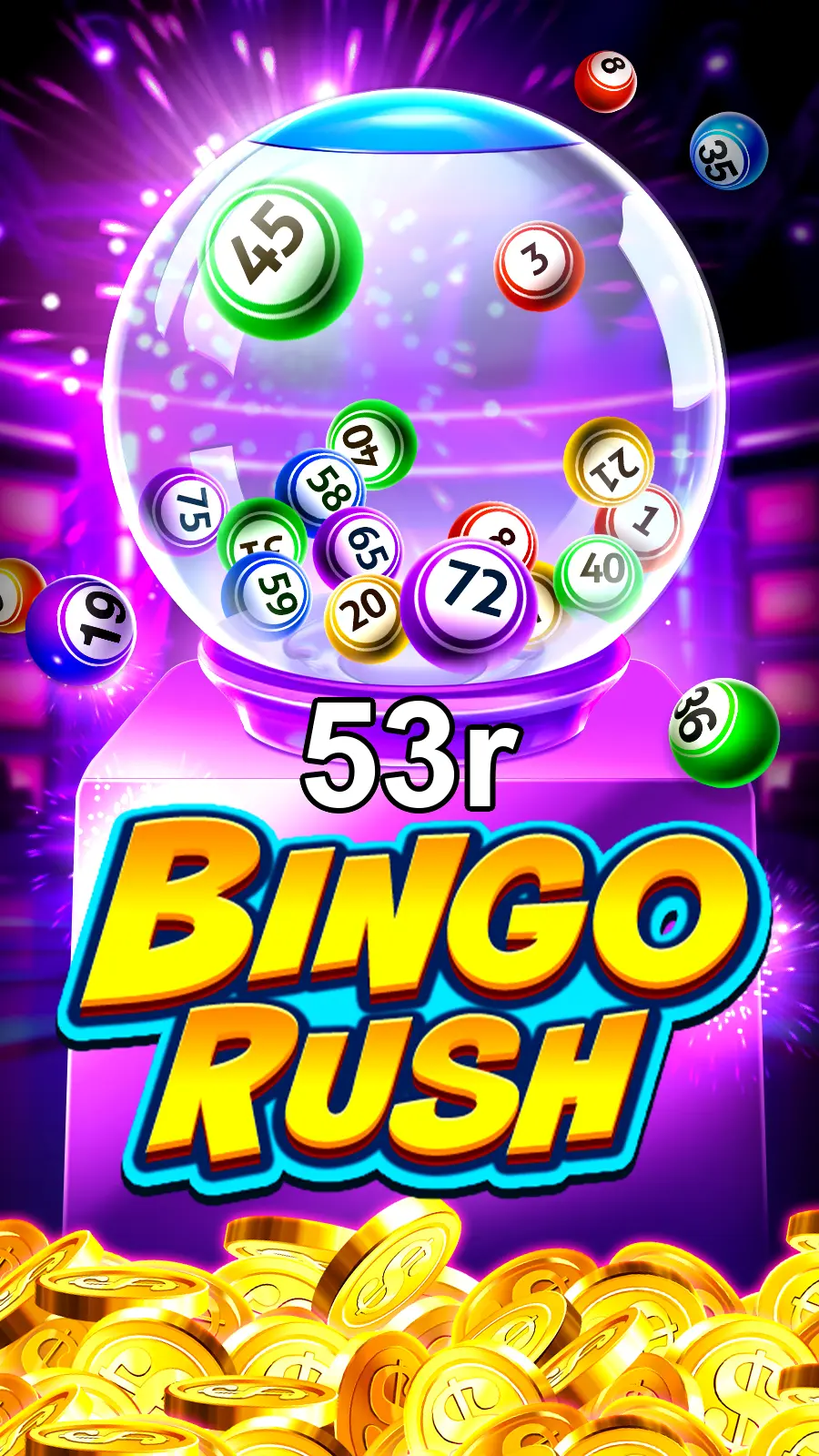 53r Masuk