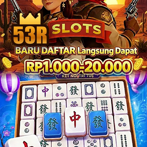 53r Daftar Sekarang - Unduh APK