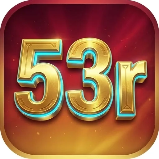 53r Logo - Resmi
